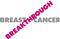 Breakthrough Breast Cancer